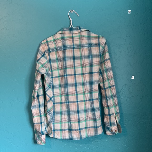 Button up shirt, S, Marmot - Picture 2 of 4